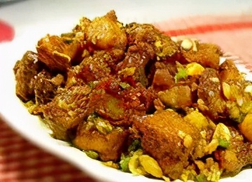 看看这些湖南美食你吃过哪些?