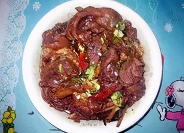 看看这些湖南美食你吃过哪些?