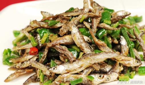 湖南美食只有辣?那是你不懂,真正的湖南美食是这样的……
