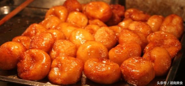湖南美食只有辣?那是你不懂,真正的湖南美食是这样的……