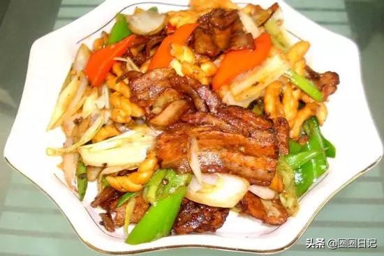 舌尖上的湖南,湖南省的美食有哪些?十款必吃美食小吃推荐