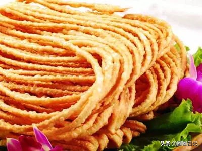 舌尖上的湖南,湖南省的美食有哪些?十款必吃美食小吃推荐