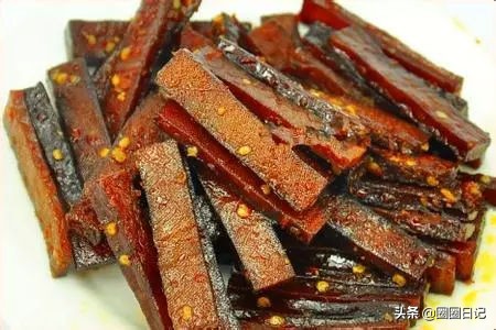 舌尖上的湖南,湖南省的美食有哪些?十款必吃美食小吃推荐
