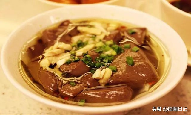 舌尖上的湖南,湖南省的美食有哪些?十款必吃美食小吃推荐