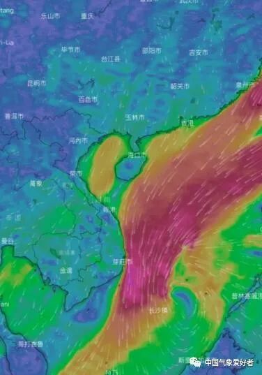 最新！台风“科罗旺”生成！福建或迎湿冷暴击，接下来的天气……