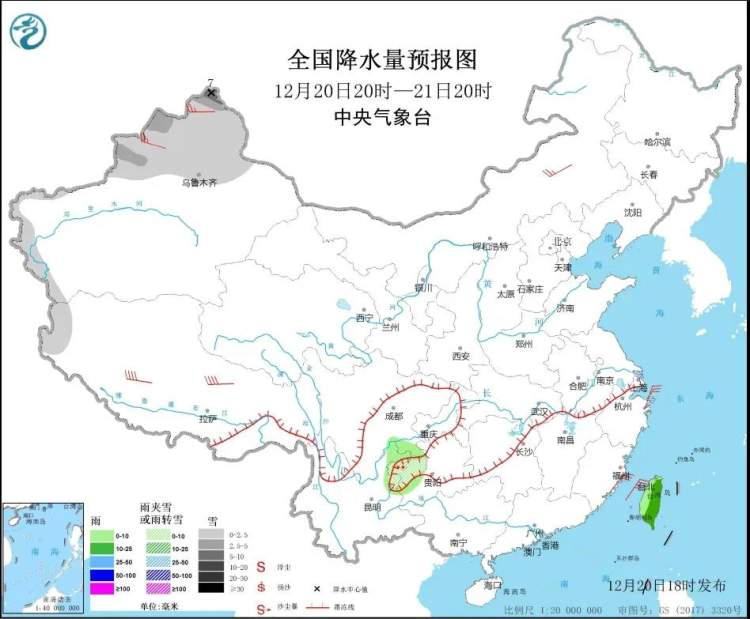 今天晴到多云,最高气温重回两位数,本周都是晴好天气