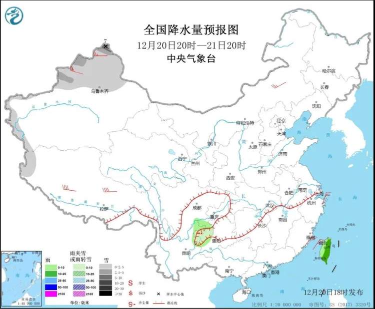 今天晴到多云，最高气温重回两位数，本周都是晴好天气