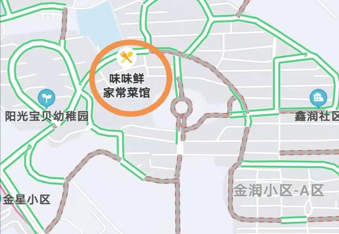 大连一区实施进出交通管控,火车站只进不出