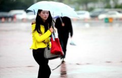 12月23日浙江大部今日又有