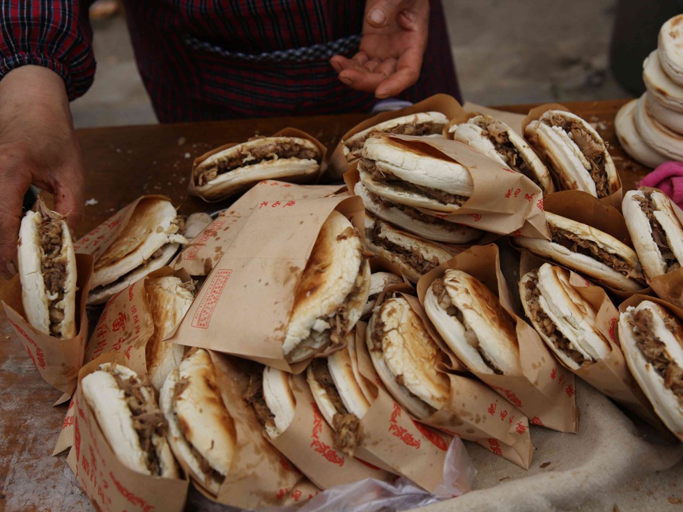 中国十大地方文化特色美食