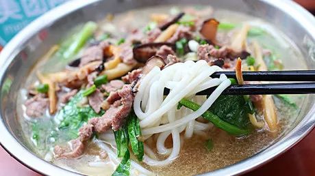 这些称霸全国的地方小吃,你肯定吃过