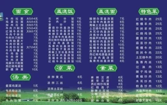 这些称霸全国的地方小吃,你肯定吃过