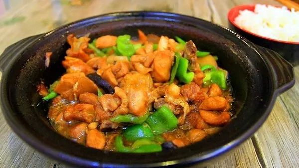 这些称霸全国的地方小吃,你肯定吃过