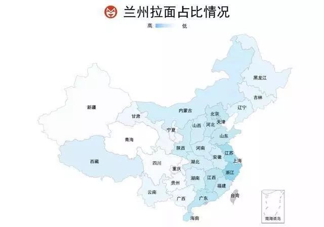 这些称霸全国的地方小吃,你肯定吃过