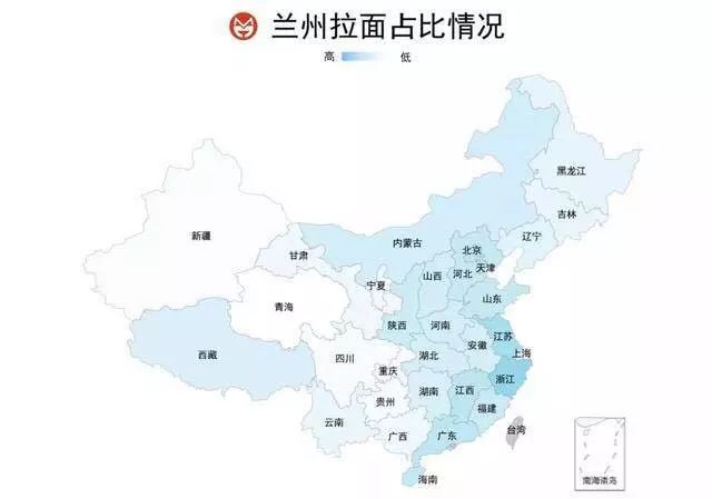 这些称霸全国的地方小吃，你肯定吃过