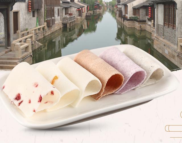 中国忒好吃的4种地方小吃，如果条件允许，每样都值得尝一尝