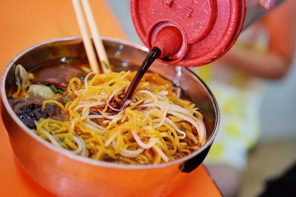 去贵州必吃的5种美食,每一种都是浓缩的美味,吃过的都赞不绝口