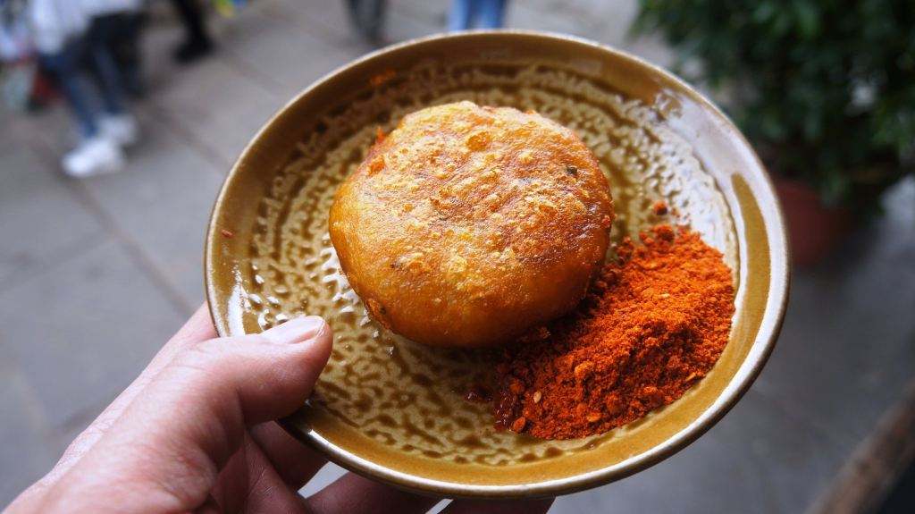 去贵州必吃的5种美食,每一种都是浓缩的美味,吃过的都赞不绝口