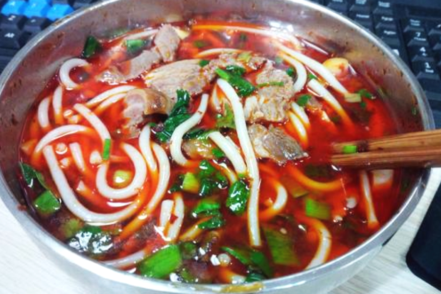 贵州正宗的4种美食小吃,家乡的味道百吃不厌,吃货必收藏