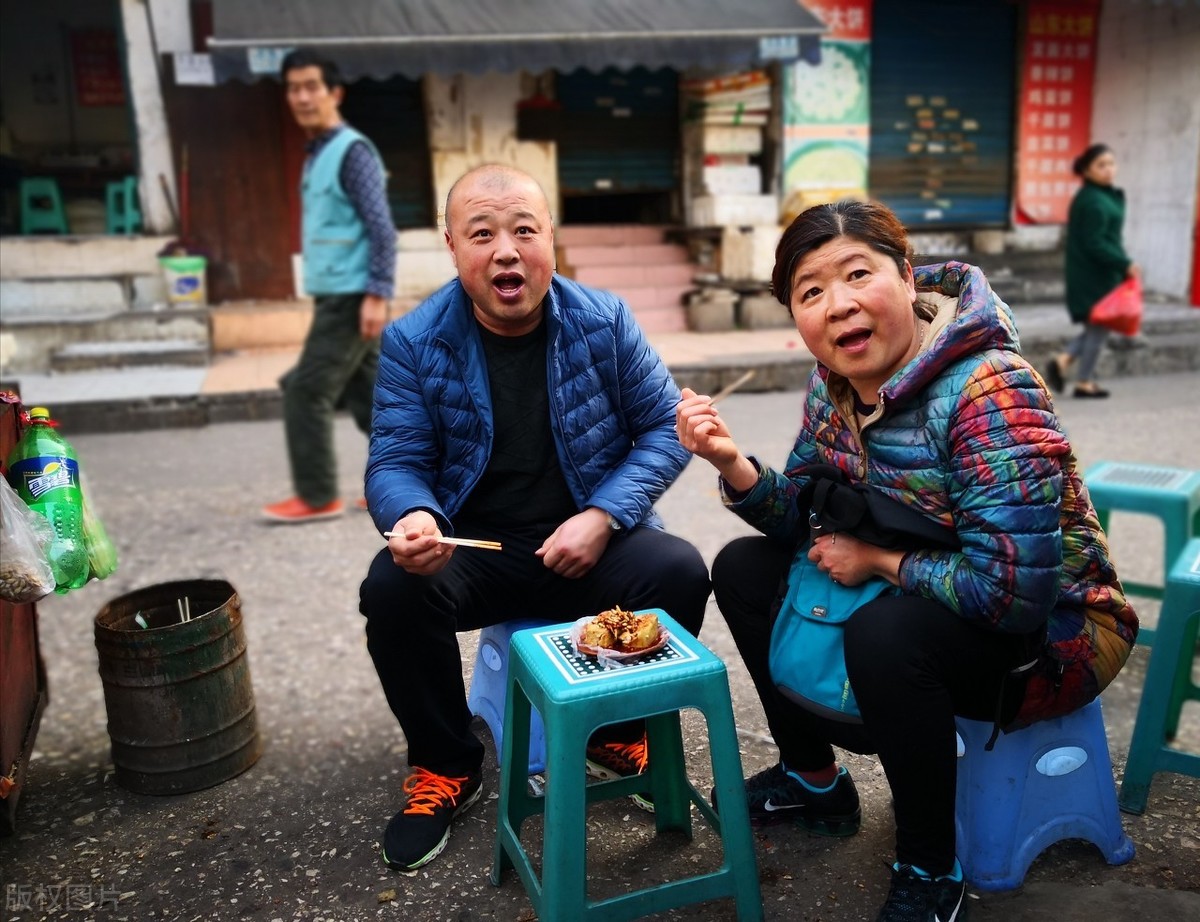 舌尖上的贵州,这才是真正的美食盛宴