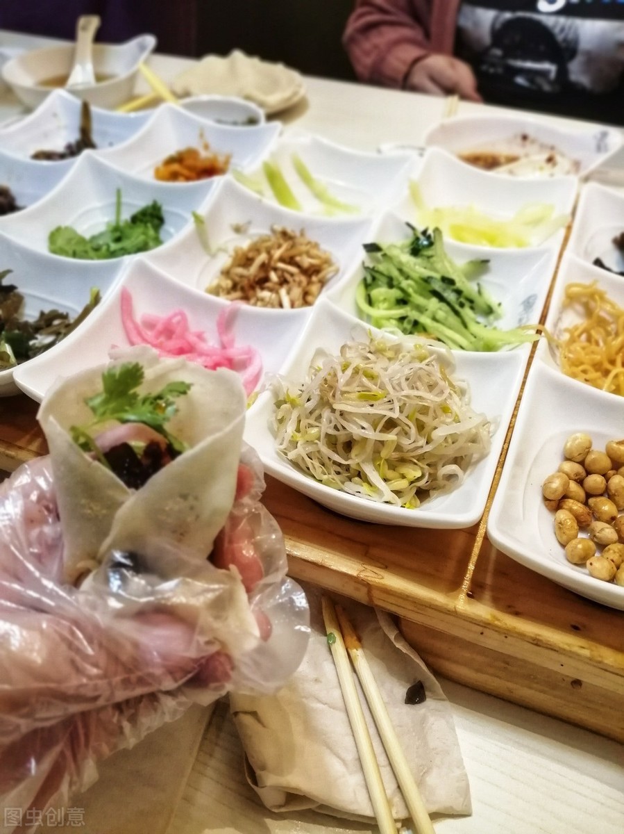 舌尖上的贵州,这才是真正的美食盛宴