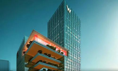 厦门最全顶级酒店排行,这些你都住过吗?