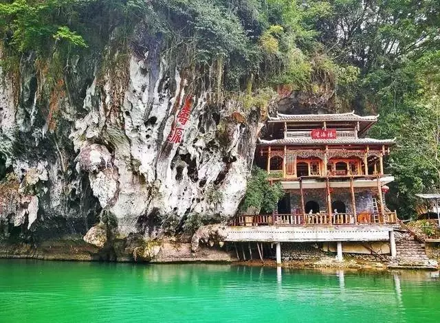 广西这8个地方,去过3个算及格,全去过的太牛了
