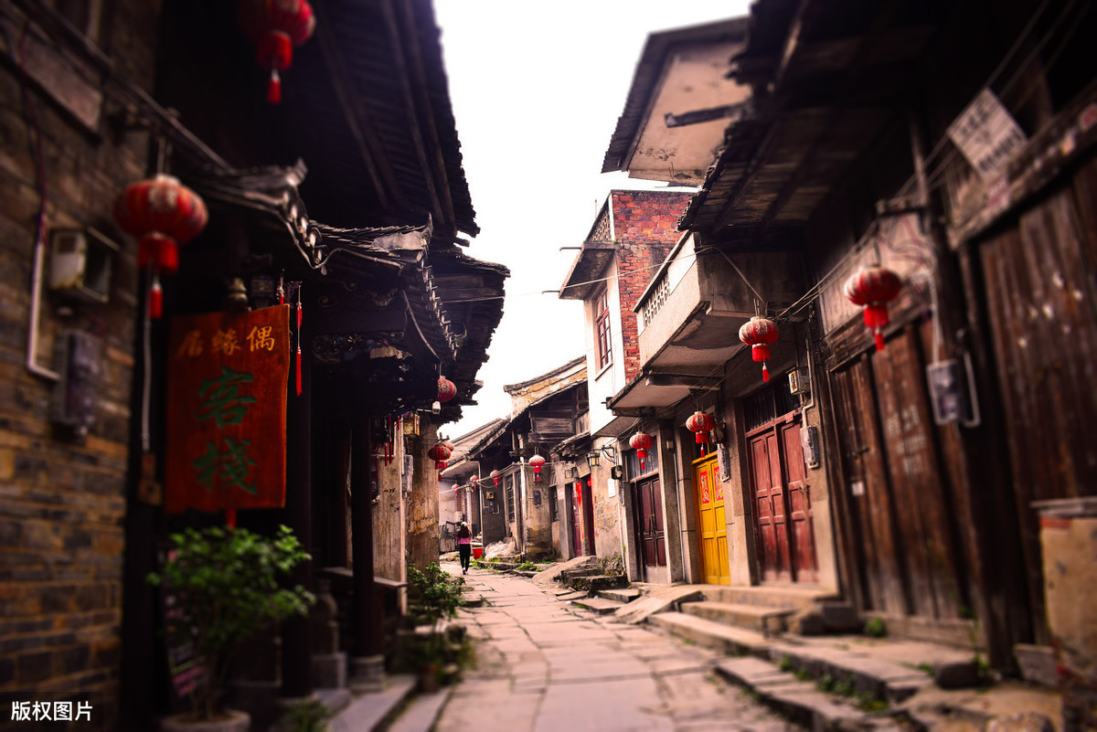 广西这8个地方,去过3个算及格,全去过的太牛了