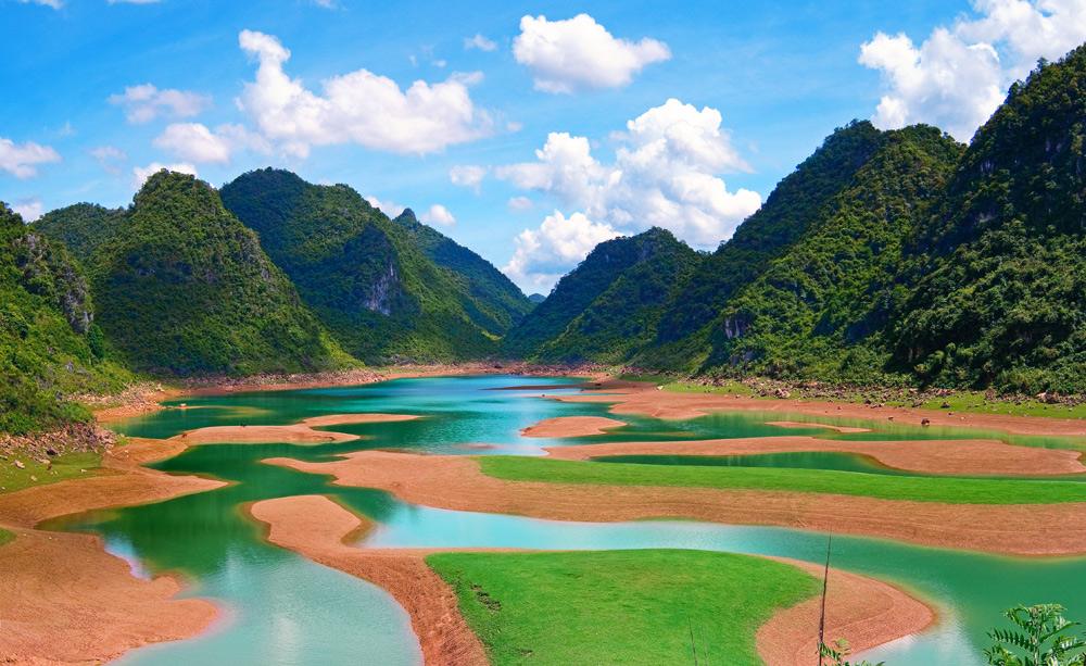 广西这8个地方,去过3个算及格,全去过的太牛了