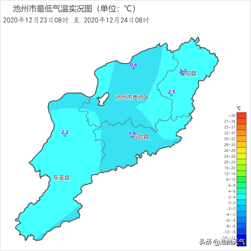 今明天晴稳，周末有短暂小雨