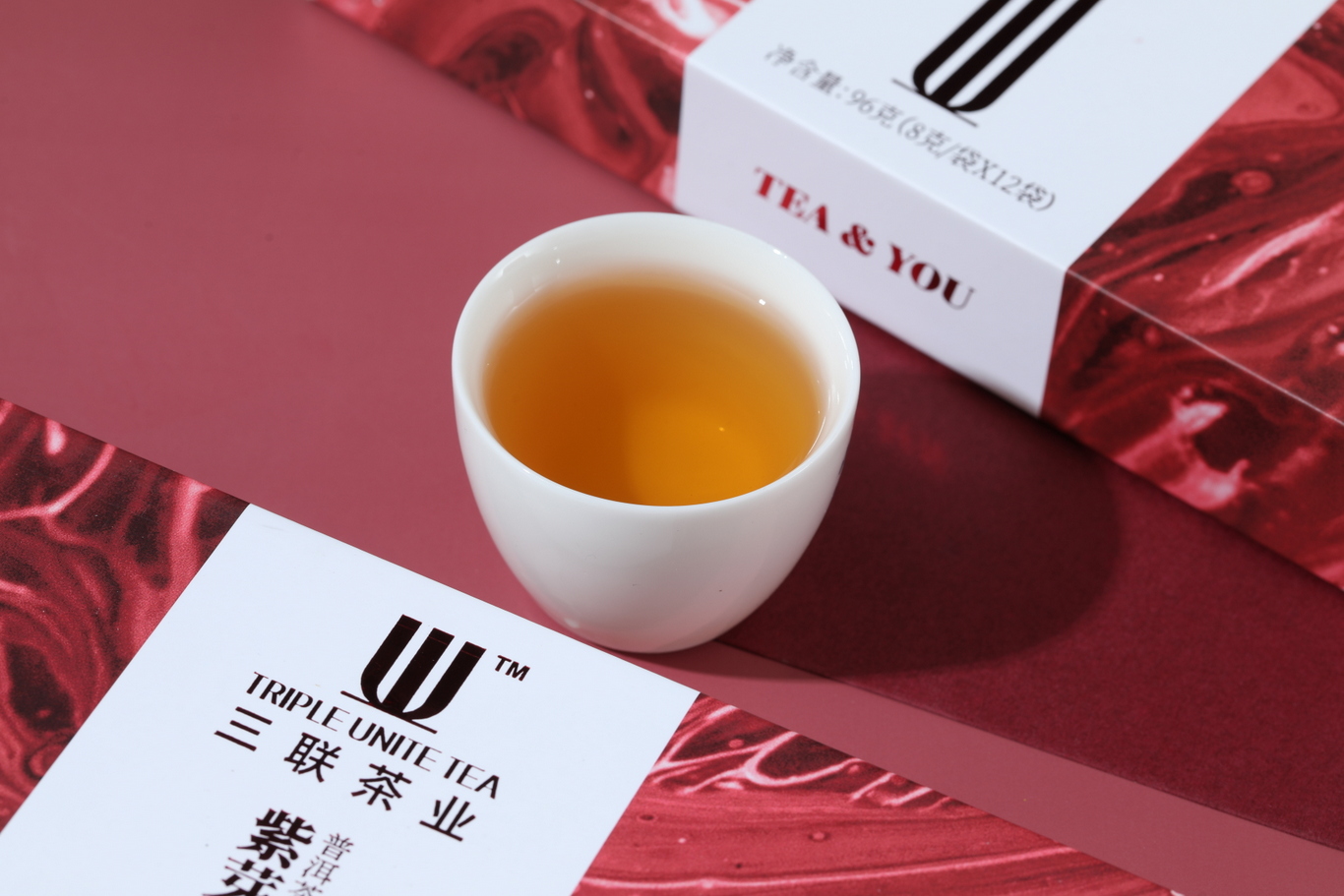 冬至喝茶好处多,其中讲究也不少