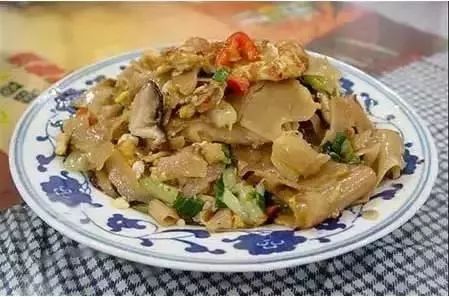 i 美食丨你以为江西只有瓦罐汤?开玩笑!江西各地美食攻略在这了