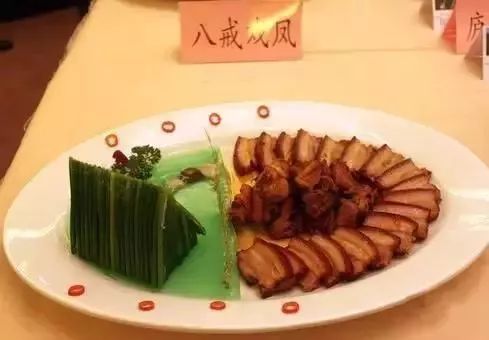 i 美食丨你以为江西只有瓦罐汤?开玩笑!江西各地美食攻略在这了