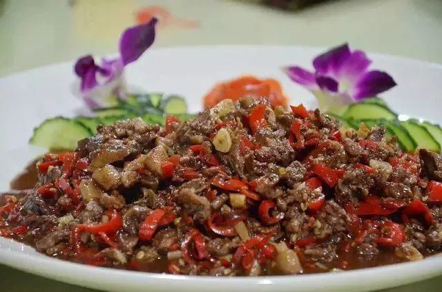 i 美食丨你以为江西只有瓦罐汤?开玩笑!江西各地美食攻略在这了