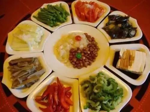 i 美食丨你以为江西只有瓦罐汤?开玩笑!江西各地美食攻略在这了