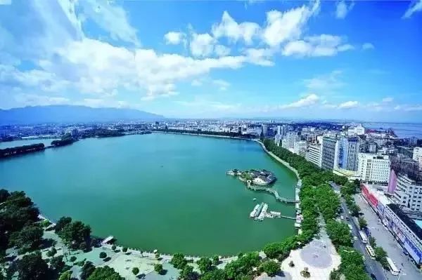 i 美食丨你以为江西只有瓦罐汤?开玩笑!江西各地美食攻略在这了