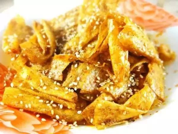 i 美食丨你以为江西只有瓦罐汤?开玩笑!江西各地美食攻略在这了