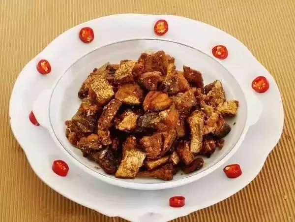 i 美食丨你以为江西只有瓦罐汤?开玩笑!江西各地美食攻略在这了