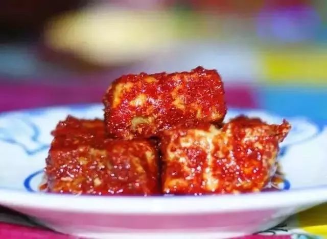 i 美食丨你以为江西只有瓦罐汤?开玩笑!江西各地美食攻略在这了