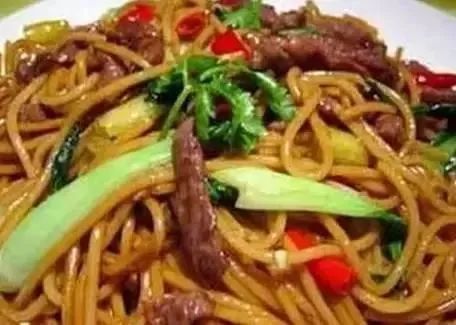 i 美食丨你以为江西只有瓦罐汤?开玩笑!江西各地美食攻略在这了
