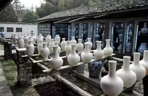 i 美食丨你以为江西只有瓦罐汤?开玩笑!江西各地美食攻略在这了