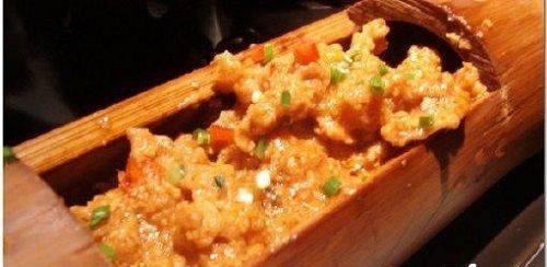 江西美食排行榜前十 最有名的江西美食都在这