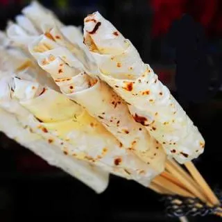 来云南一定要尝的10种美食!