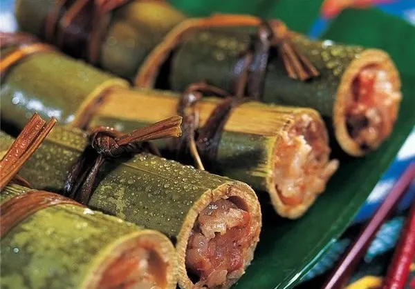 来云南一定要尝的10种美食!