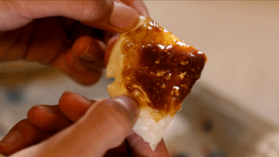 来云南一定要尝的10种美食!