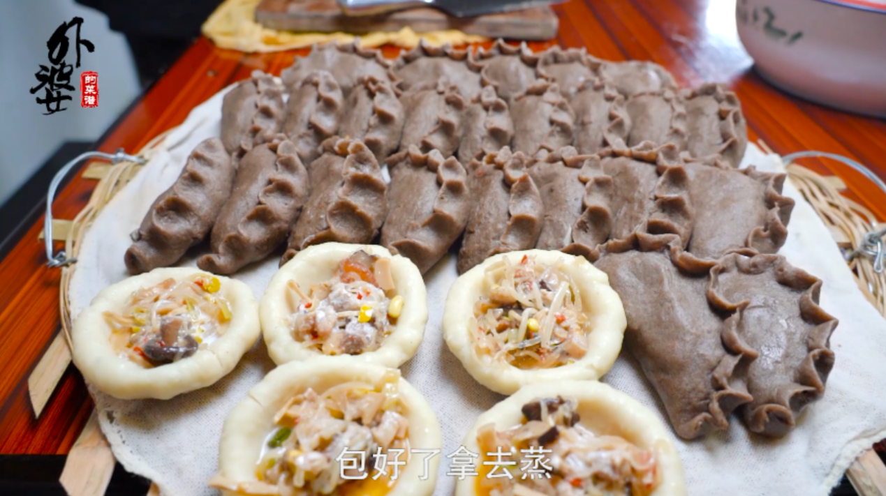 只吃过江西小炒?那这几道不一样的江西美食别错过,秋天吃很养生