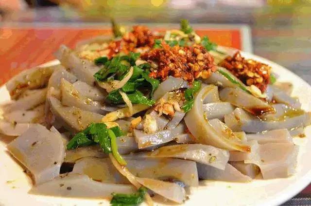 云南各州市美食大集合,全是美味!