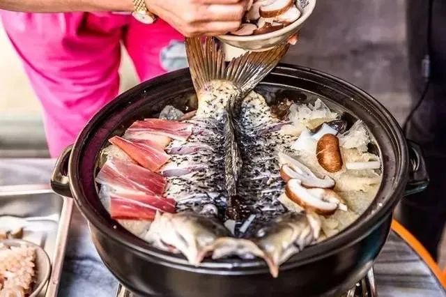 云南各州市美食大集合,全是美味!