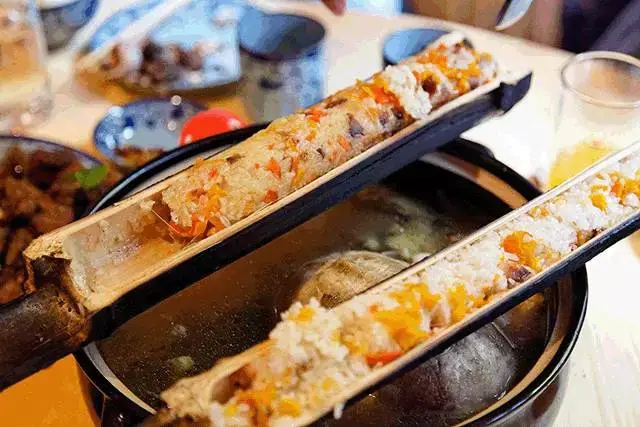 云南各州市美食大集合,全是美味!