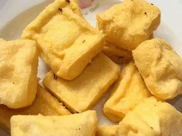 云南各州市美食大集合,全是美味!